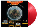Bernie Worrell - All The Woo In The World (Limited Edition, 180 Gram Vinyl, Colored Vinyl, Red) [Import] ((Vinyl))