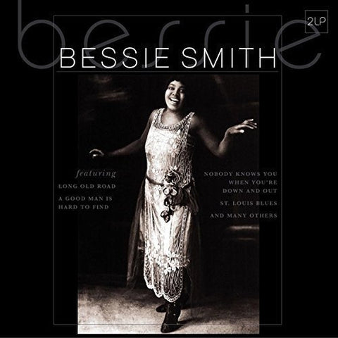 Bessie Smith - BESSIE ((Vinyl))
