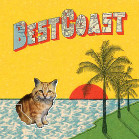 Best Coast - Crazy For You - 10th Anniversary Edition (RSD Black Friday 11.27 ((Vinyl))