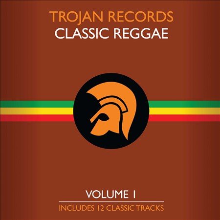 Best Of Classic Reggae 1 / Various - BEST OF CLASSIC REGGAE 1 / VARIOUS ((Vinyl))