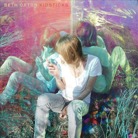 Beth Orton - KIDSTICKS ((Vinyl))