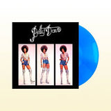 Betty Davis - Betty Davis (Blue Vinyl) (Limited Edition, Indie Exclusive) ((Vinyl))