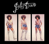 Betty Davis - Betty Davis (Blue Vinyl) (Limited Edition, Indie Exclusive) ((Vinyl))