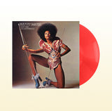 Betty Davis - They Say I'm Different (Red Vinyl) (Limited Edition, Indie Exclu ((Vinyl))