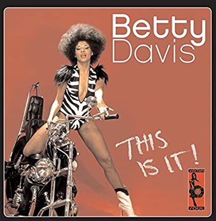 Betty Davis - This Is It! (2 Lp's) ((Vinyl))
