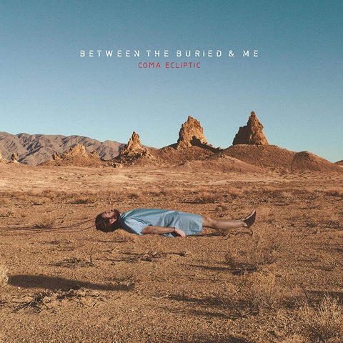 Between the Buried and Me - Coma Ecliptic ((Vinyl))