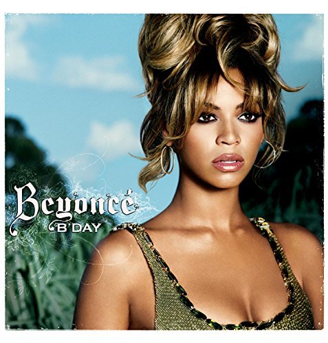 Beyonce - B'DAY ((Vinyl))
