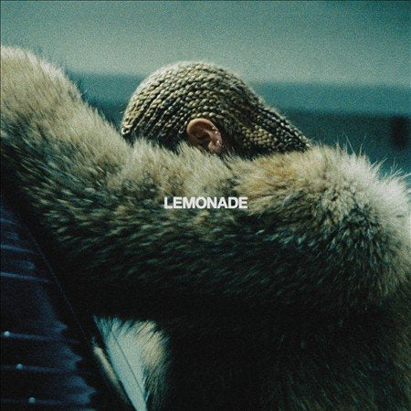 Beyonce - LEMONADE ((Vinyl))