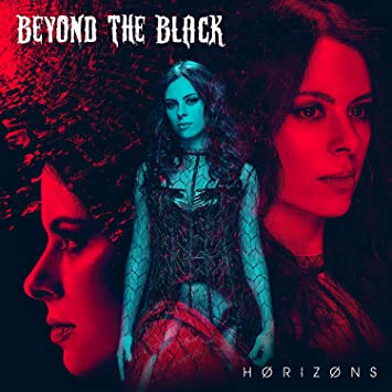 Beyond The Black - Hørizøns ((Vinyl))