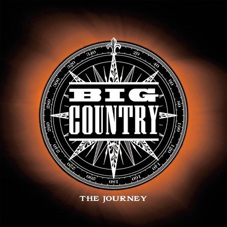 Big Country - JOURNEY ((Vinyl))