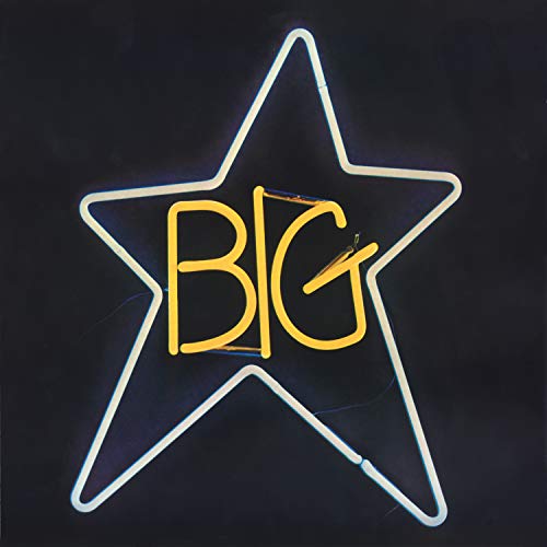 Big Star - #1 Record [LP] ((Vinyl))