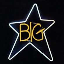 Big Star - #1 Record ((Vinyl))