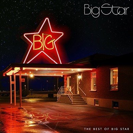 Big Star - BEST OF BIG STAR(2LP ((Vinyl))