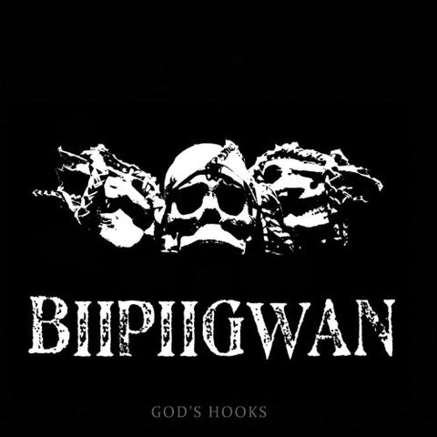Biipiigwan - God's Hook ((Vinyl))