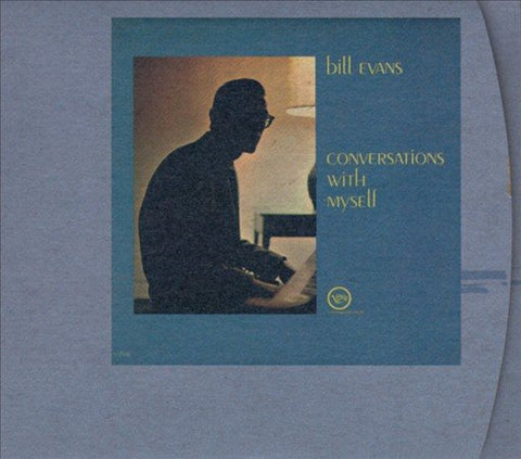 Bill Evans - CONVERSATIONS WITH M ((Vinyl))