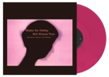 Bill Evans Trio - Waltz For Debby (Opaque Baby Pink Vinyl) ((Vinyl))