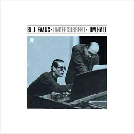 Bill Evans - Undercurrent ((Vinyl))
