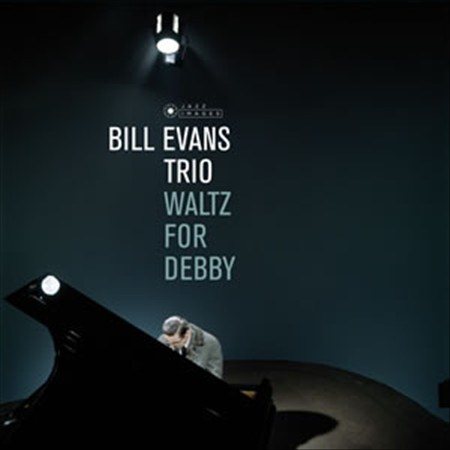 Bill Evans - Waltz For Debby ((Vinyl))