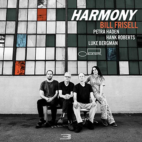 Bill Frisell - HARMONY [2 LP] ((Vinyl))