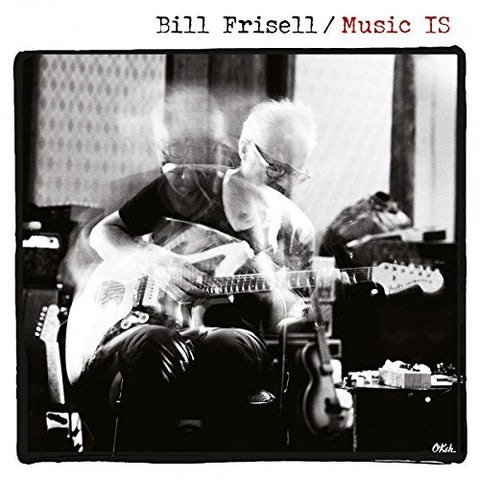 Bill Frisell - Music Is (Gate) (Ogv) ((Vinyl))