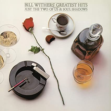 Bill Withers - Greatest Hits ((Vinyl))
