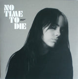 Billie Eilish - No Time To Die (Ice Color) [Import] (Limited Edition, Colored Vi ((Vinyl))