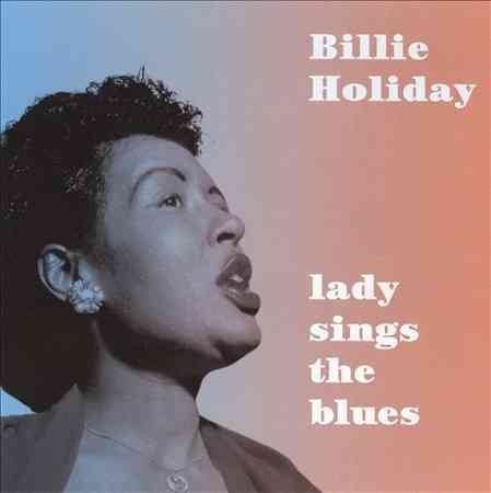 Billie Holiday - Lady Sings The Blues - 180 Gram ((Vinyl))