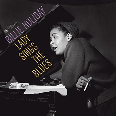 Billie Holiday - Lady Sings The Blues ((Vinyl))