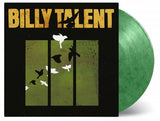 Billy Talent - Billy Talent III [Limited Green Marble Colored Vinyl] [Import] ((Vinyl))