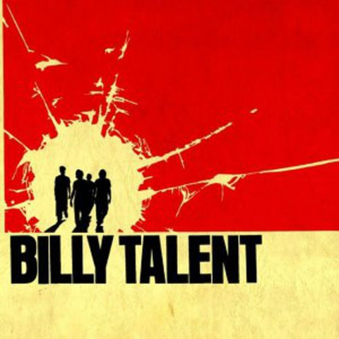 Billy Talent - Billy Talent [Import] ((Vinyl))