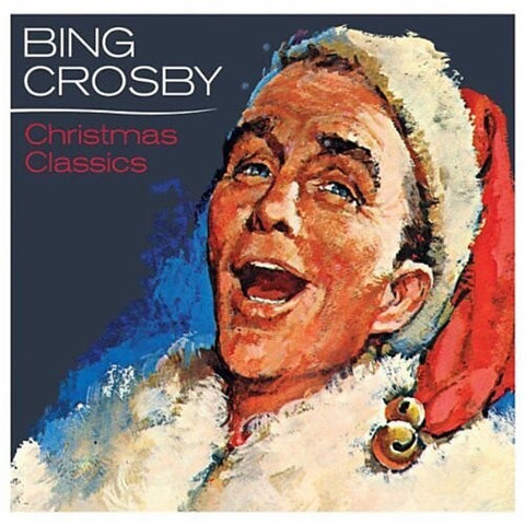 Bing Crosby - Christmas Classics ((Vinyl))