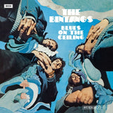 Bintangs - Blues On The Ceiling (Limited Edition, 180 Gram Vinyl, Colored Vinyl, Gold) ((Vinyl))