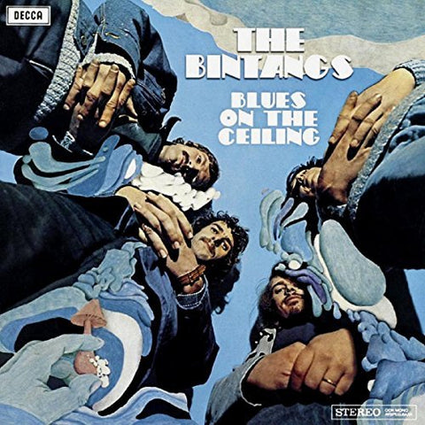 Bintangs - Blues On The Ceiling ((Vinyl))