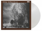 Bintangs - Travelling In The USA (Limited Edition, 180 Gram Vinyl, Colored Vinyl, White) [Import] ((Vinyl))