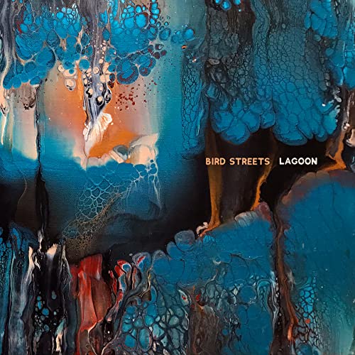 Bird Streets - Lagoon ((CD))