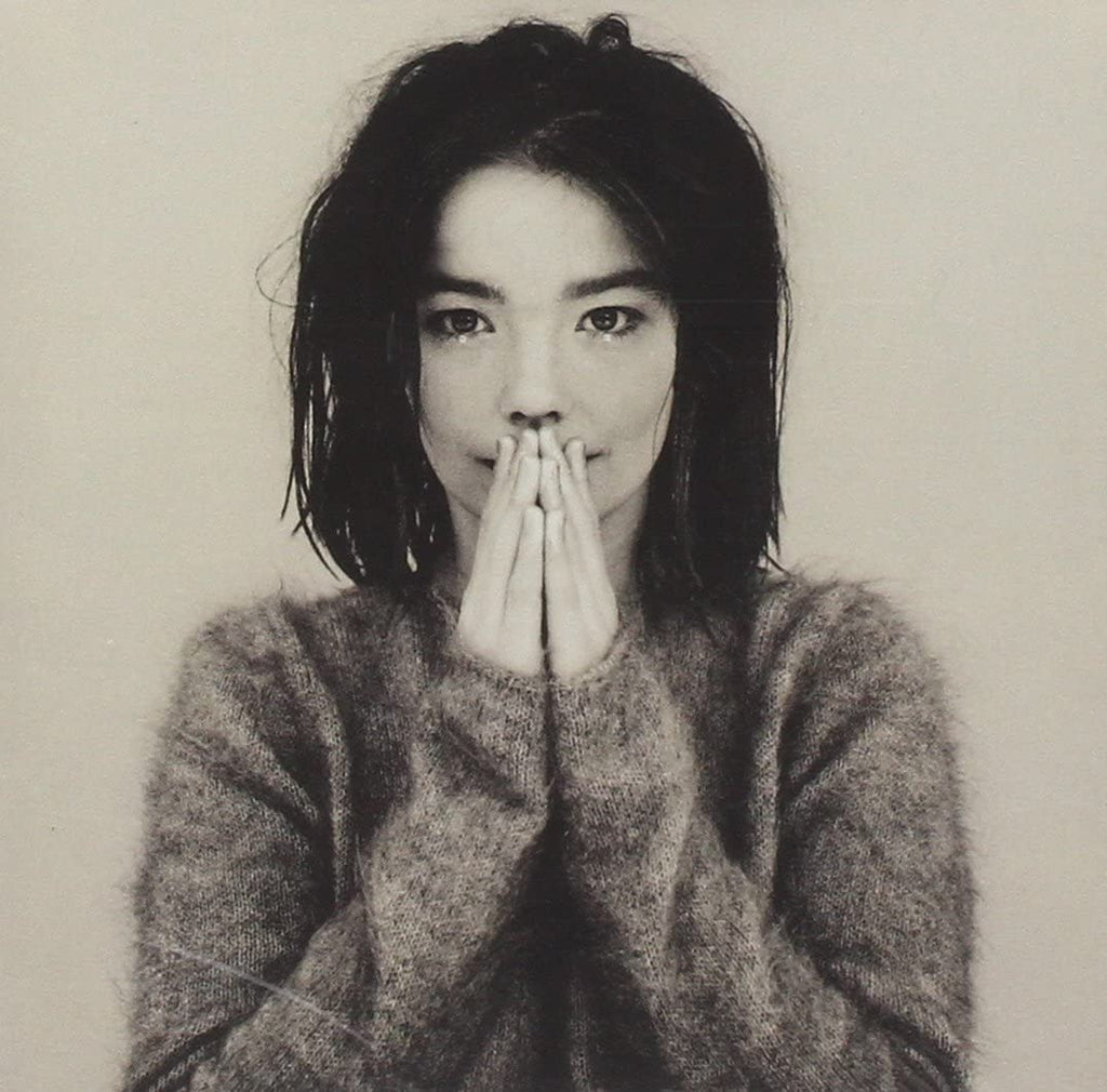 Björk - Debut ((Vinyl))