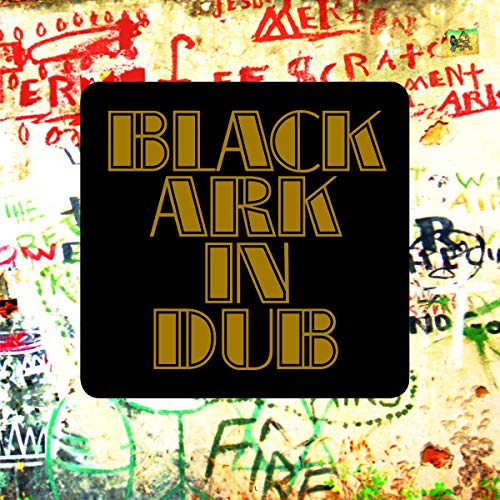 Black Ark Players - Black Ark In Dub ((Vinyl))