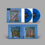 Black Country, New Road - Ants From Up There (Indie Exclusive, Blue Marbled Vinyl) (With Book, Gatefold LP Jacket, 140 Gram Vinyl) (2 Lp's) ((Vinyl))