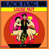 Black Flag - Loose Nut (Vinyl) ((Vinyl))