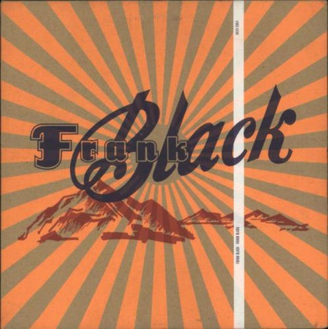 Black, Frank - Frank Black ((Vinyl))