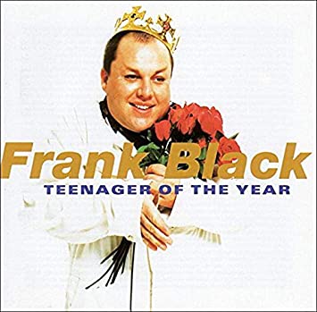 Black, Frank - Teenager Of The Year ((Vinyl))