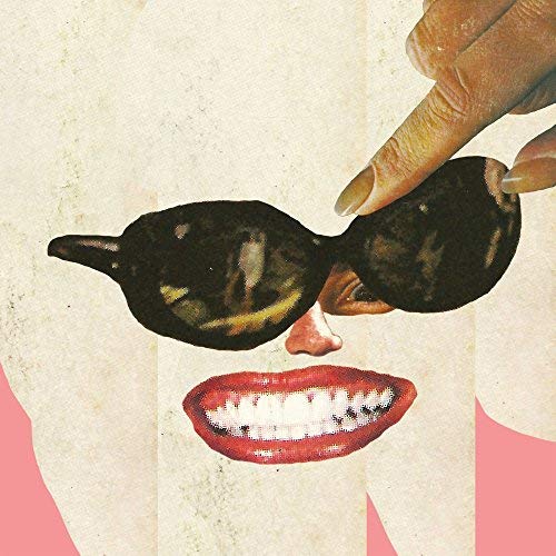 Black Moth Supe - Panic Blooms Pink Ed ((Vinyl))