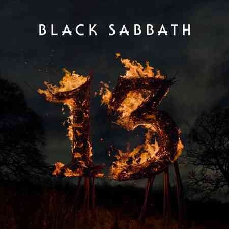 Black Sabbath - 13 ((Vinyl))
