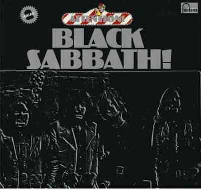 Black Sabbath - Attention Black Sabbath, Vol. 2 [Import] ((Vinyl))