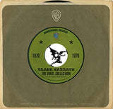 Black Sabbath - Black Sabbath Vinyl Collection 1970-1978 (With Bonus 7", Boxed S ((Vinyl))
