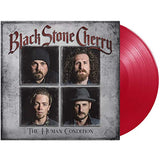 Black Stone Cherry - The Human Condition (Red Vinyl) ((Vinyl))