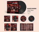 Black Uhuru + Sly & Robbie - Taxi Trax (140 Gram Vinyl) (2 Lp's) ((Vinyl))