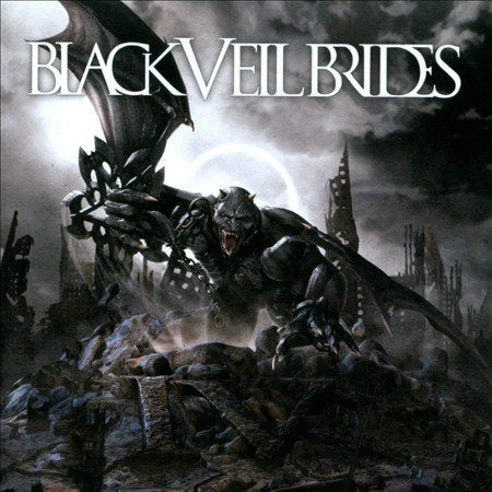Black Veil Brides - BLACK VEIL BRIDES ((Vinyl))