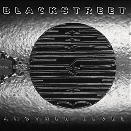 Blackstreet - Another Level ((Vinyl))