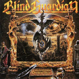 Blind Guardian - Imaginations From The Other Side (Orange Vinyl) [2LP] ((Vinyl))